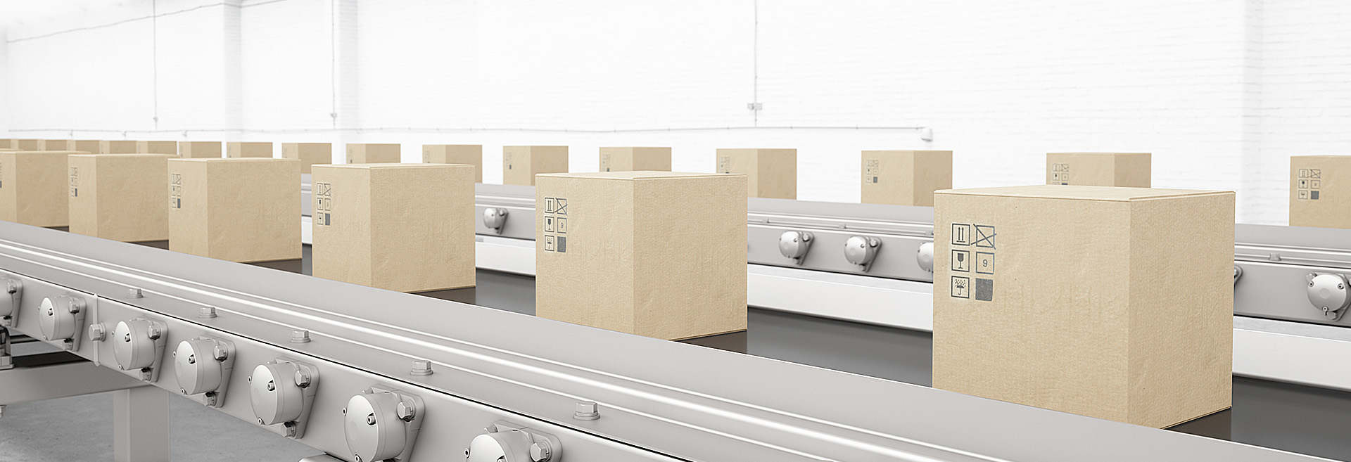 Cross-Border E-commerce