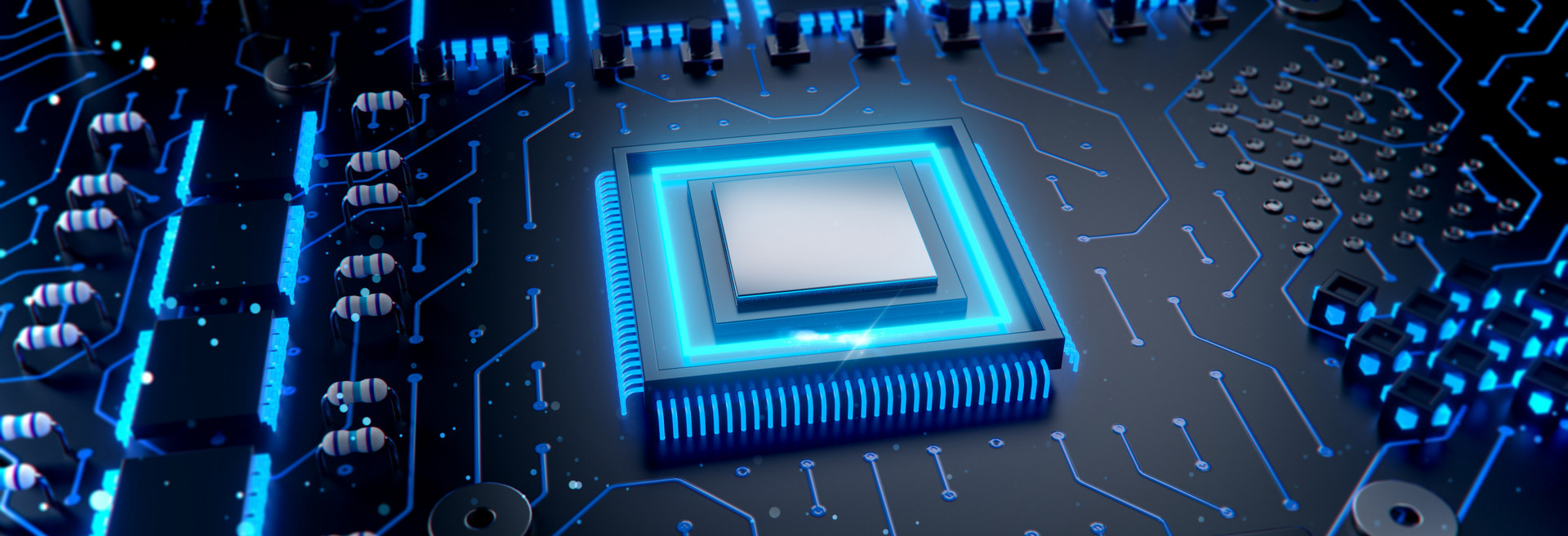 Semiconductor Equipment