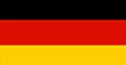 German flag