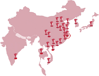 Asia Pacific