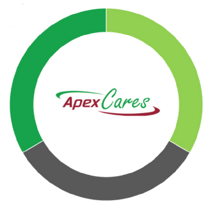 ApexCares | Our ESG initiative
